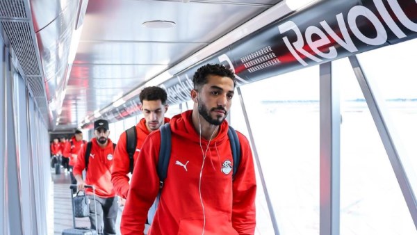 منتخب مصر