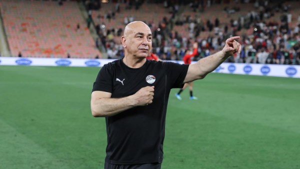حسام حسن