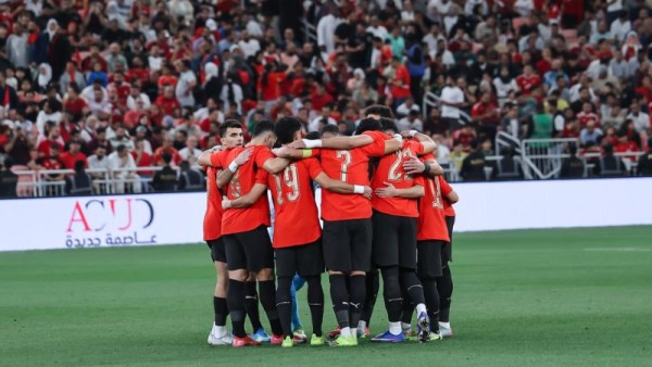 منتخب مصر