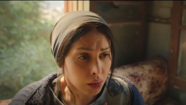 مسلسل أسأل روحك 