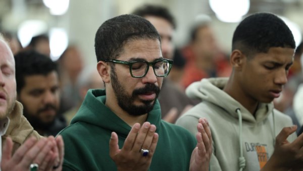 دعاء سورة يس يستجاب في الحال للزواج