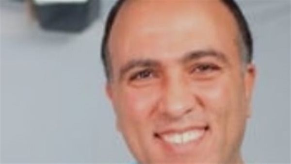 المخرج طارق سعيد 