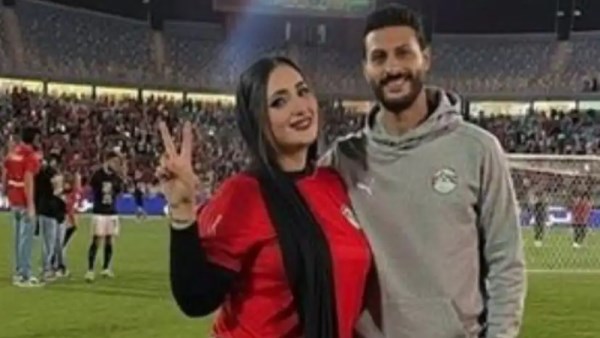 محمد الشناوي والفتاة المزعومة 