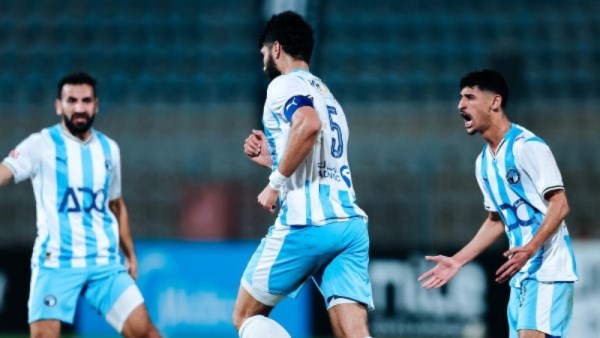 فريق بيراميدز 