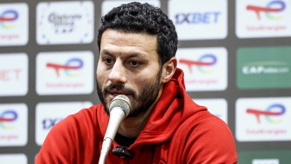 محمد الشناوي 