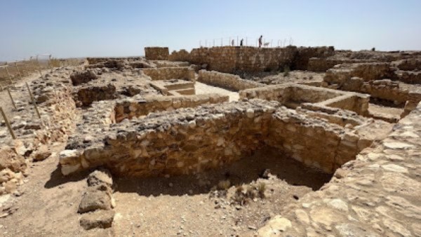أثار تل عراد