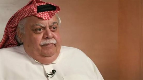 فؤاد الهاشم 