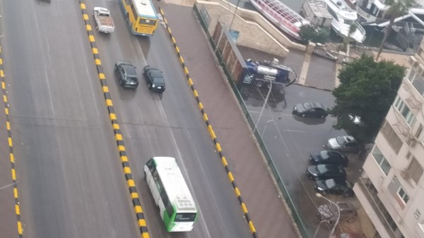 أمطار