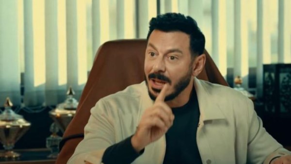 مسلسل درش 