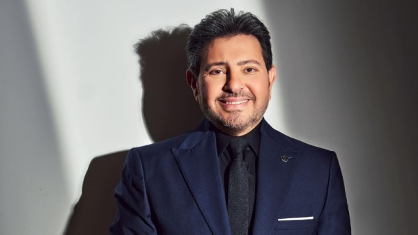 هاني شاكر 