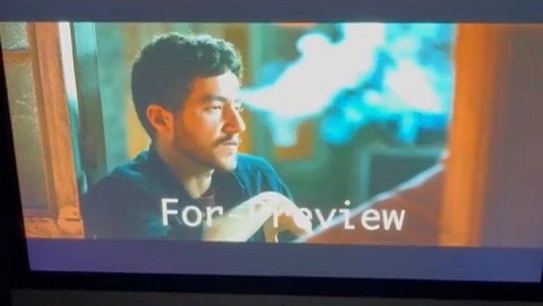 فيلم إيجي بيست