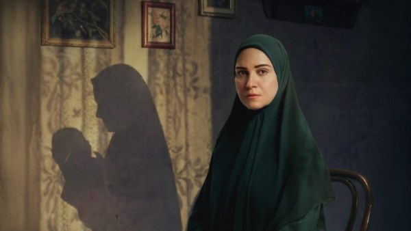 مسلسل حكاية نرجس 