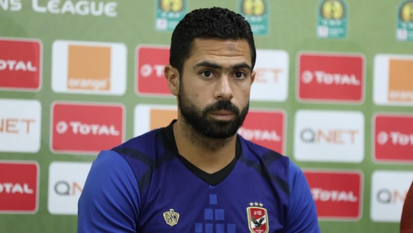 أحمد فتحى