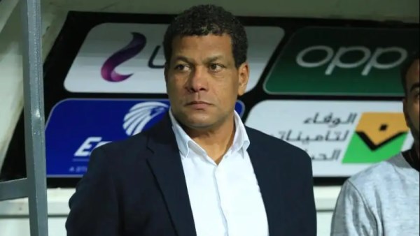 علاء عبد العال 