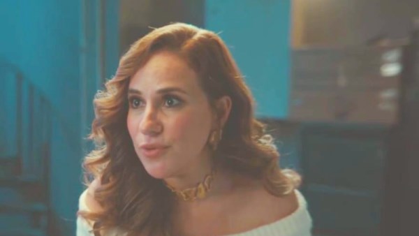 شيري عادل 