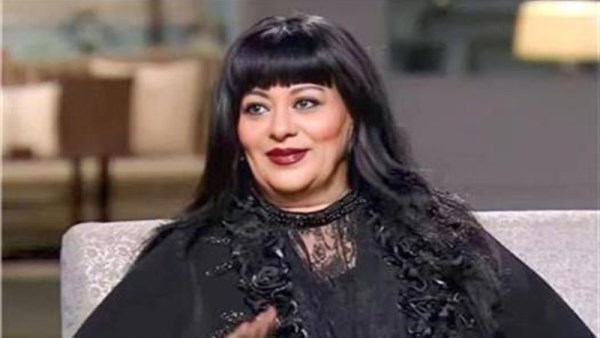  فريدة سيف النصر 