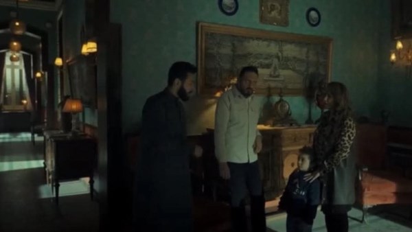 المداح أسطورة النهاية 
