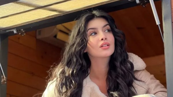 سارة بركة 