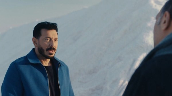 مسلسل درش