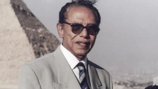 مسلسل مصطفى محمود 