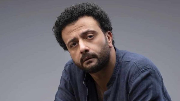تامر نبيل بطل مسلسل حكاية نرجس