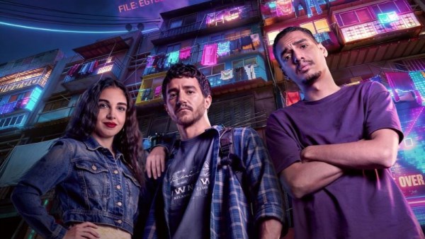 فيلم إيجي بيست 