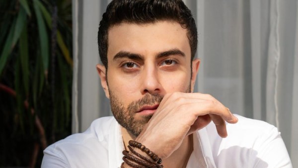 مهند حسني 