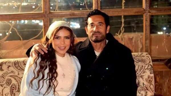 مسلسل إفراج 