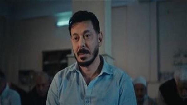 مسلسل درش