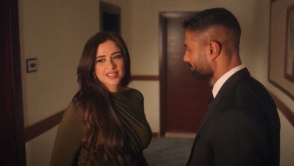 مسلسل وننسي اللى كان 