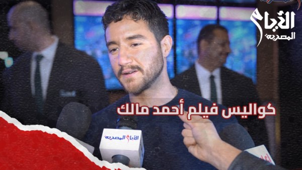 أحمد مالك 