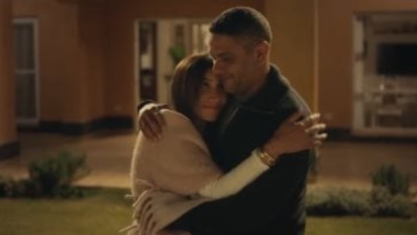 مسلسل اتنين غيرنا 