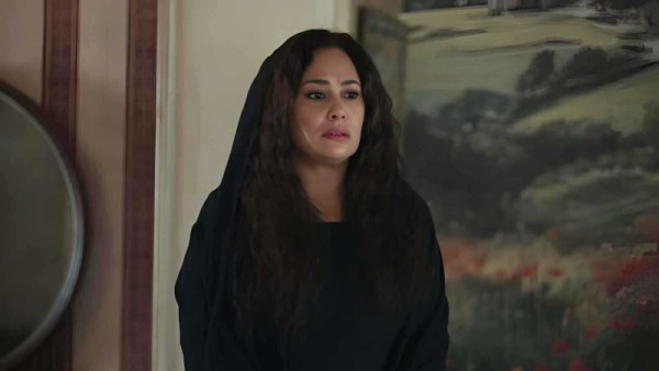 مسلسل مناعة 