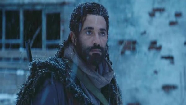 فيلم الغربان 