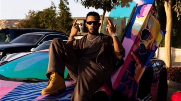 محمد رمضان 