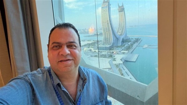 أحمد عاطف درة 