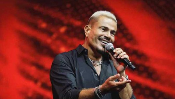 عمرو دياب 