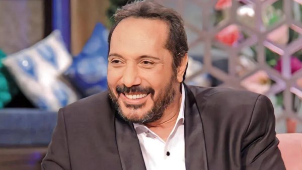 علي الحجار