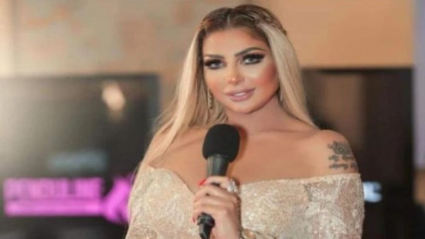 سارة خليفة 