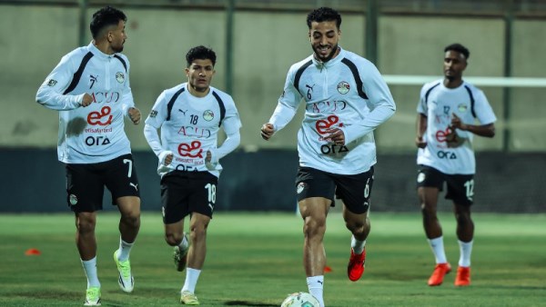 منتخب مصر