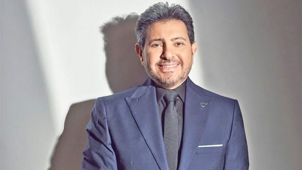 هانى شاكر 