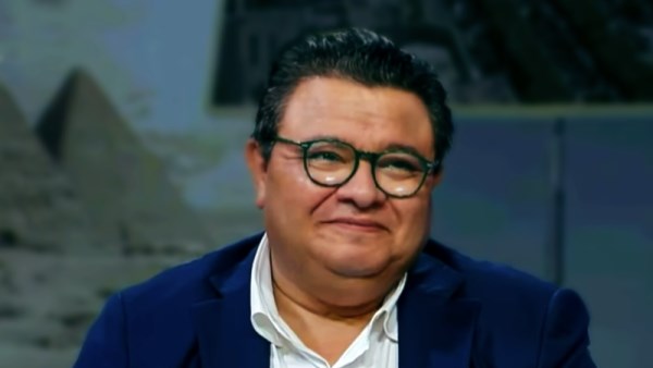 خالد جلال