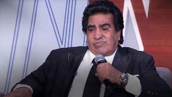 أحمد عدوية 