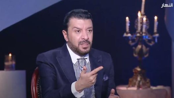 مصطفى كامل 