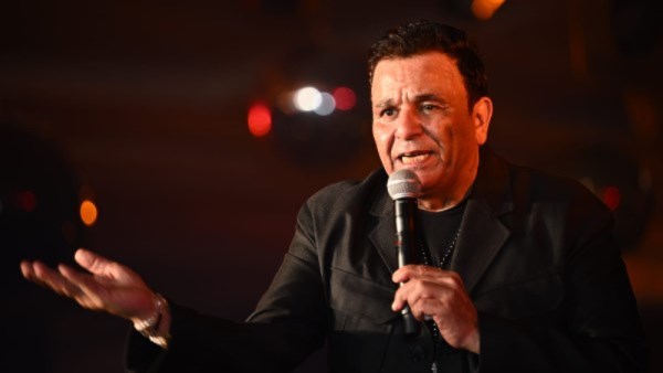 محمد فؤاد 