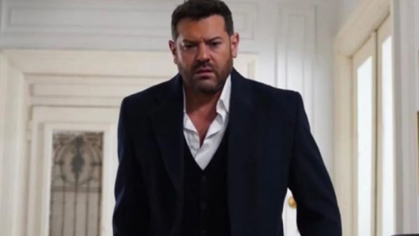 مسلسل الفرنساوي 