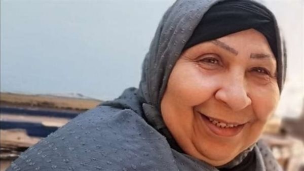 فاطمة كشري 
