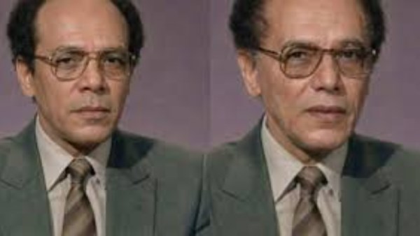 مسلسل مصطفى محمود 
