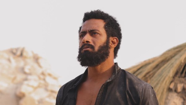 فيلم أسد 