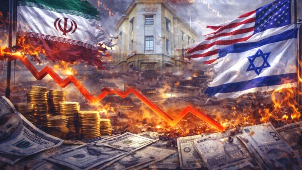 الحرب الإيرانية ترفع سعر البرميل 200 دولار 
